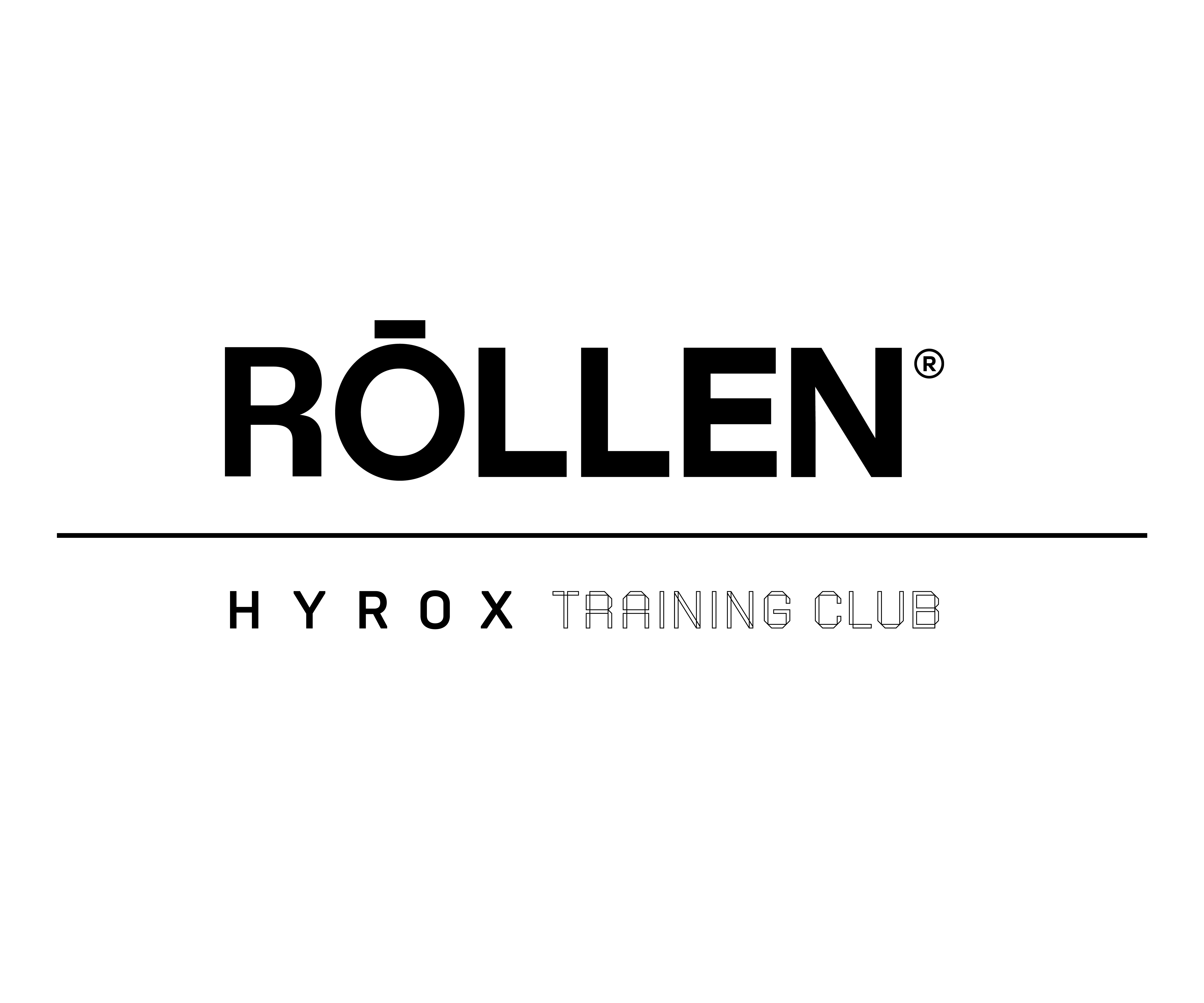 HYROX Training Club